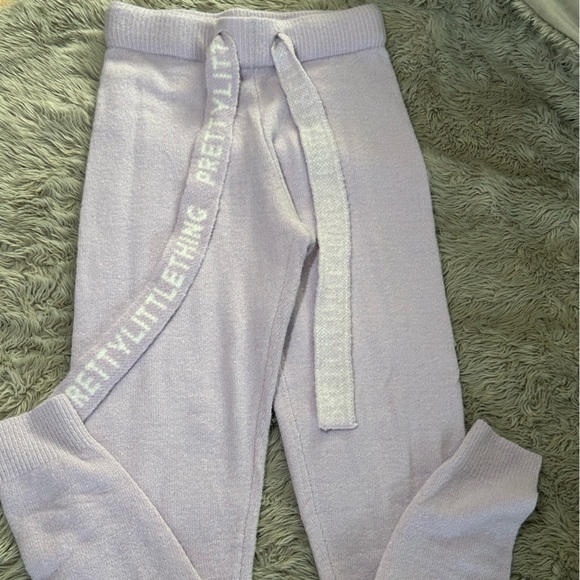 PLT Knit Set - Picture 3 of 4